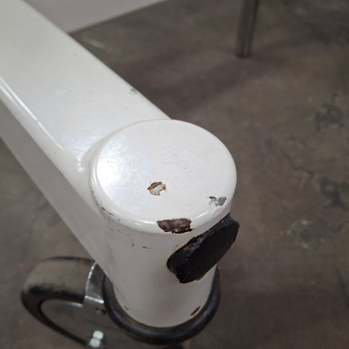 Telos GmbH Telos GmbH Surgical Fraction Table Surgical Tables reLink Medical