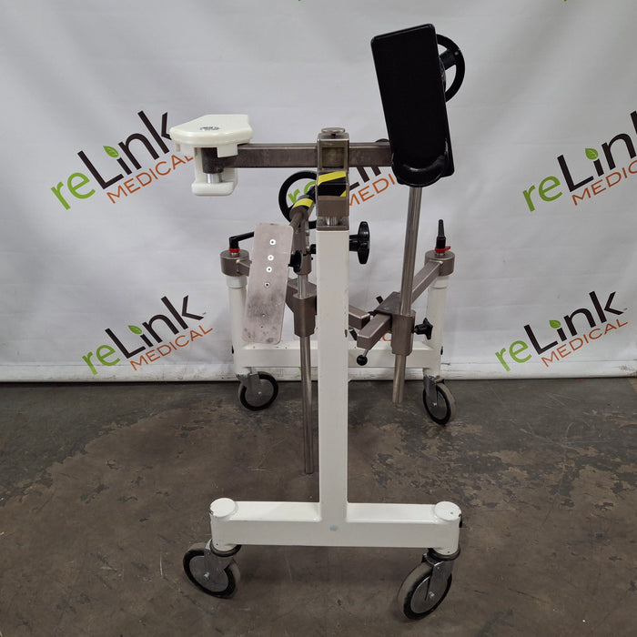 Telos GmbH Telos GmbH Surgical Fraction Table Surgical Tables reLink Medical
