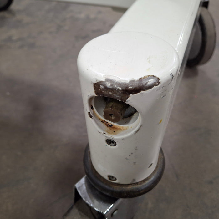 Telos GmbH Telos GmbH Surgical Fraction Table Surgical Tables reLink Medical