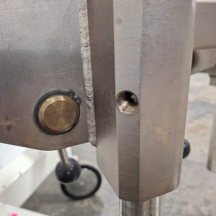 Telos GmbH Telos GmbH Surgical Fraction Table Surgical Tables reLink Medical