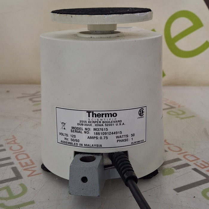 Thermo Scientific Thermo Scientific Vortex Maxi Mix II M37615 Mixer Research Lab reLink Medical