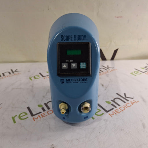Medivators Medivators Scope Buddy Endoscope Reprocessor Sterilizers & Autoclaves reLink Medical