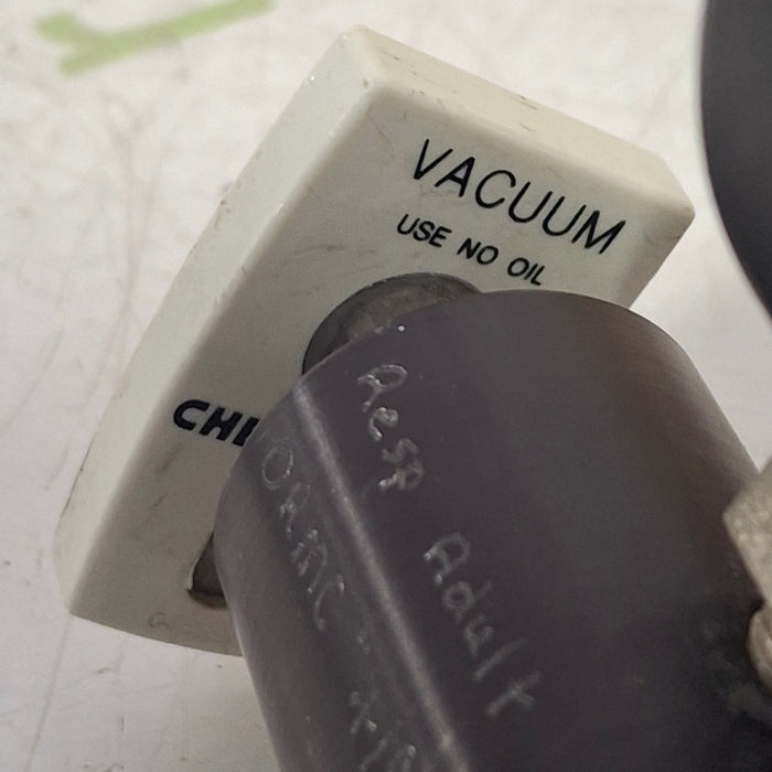 Boehringer Laboratories, Inc. Boehringer Laboratories, Inc. Intermittent/Continuous Suction Regulator Respiratory reLink Medical