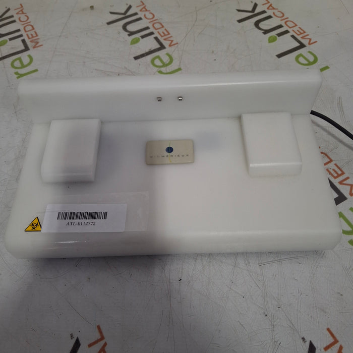 Biomerieux Vitek MS Station Prep Station HDW/CDS