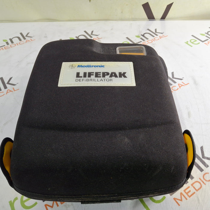 Physio-Control LifePak 1000 AED