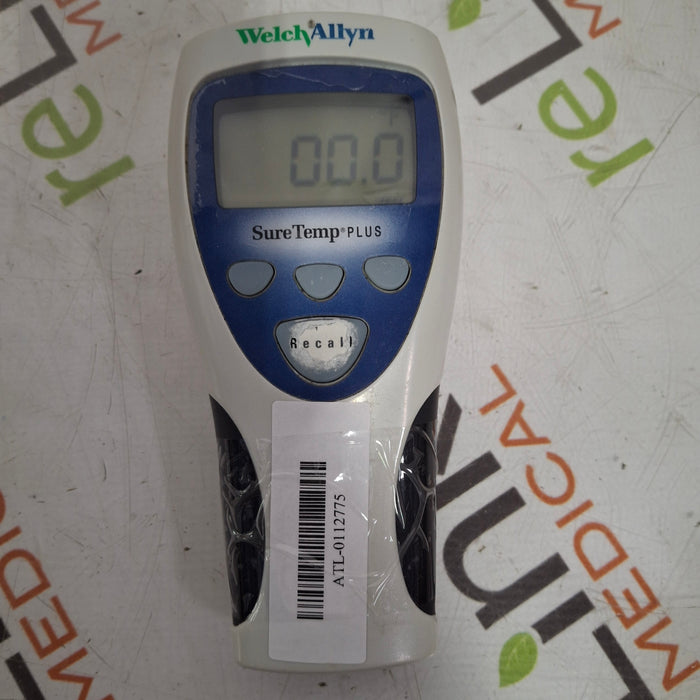Welch Allyn SureTemp Plus 692 Thermometer
