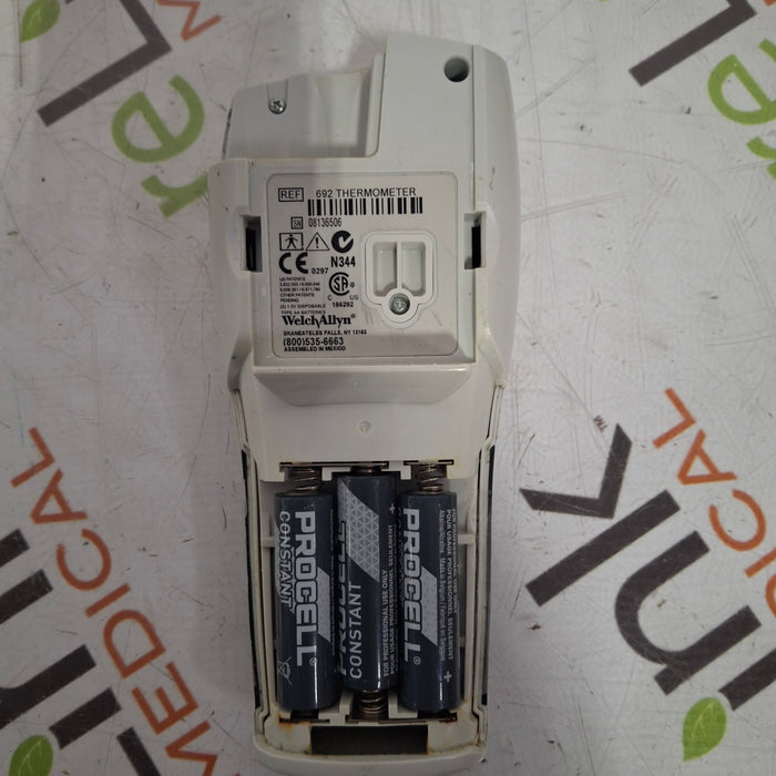 Welch Allyn SureTemp Plus 692 Thermometer