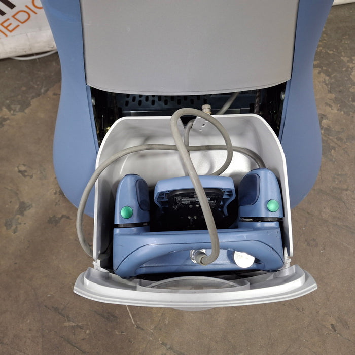 Alcon Laboratories Inc Alcon Laboratories Inc Infiniti w/ Ozil Phacoemulsifier Ophthalmology reLink Medical