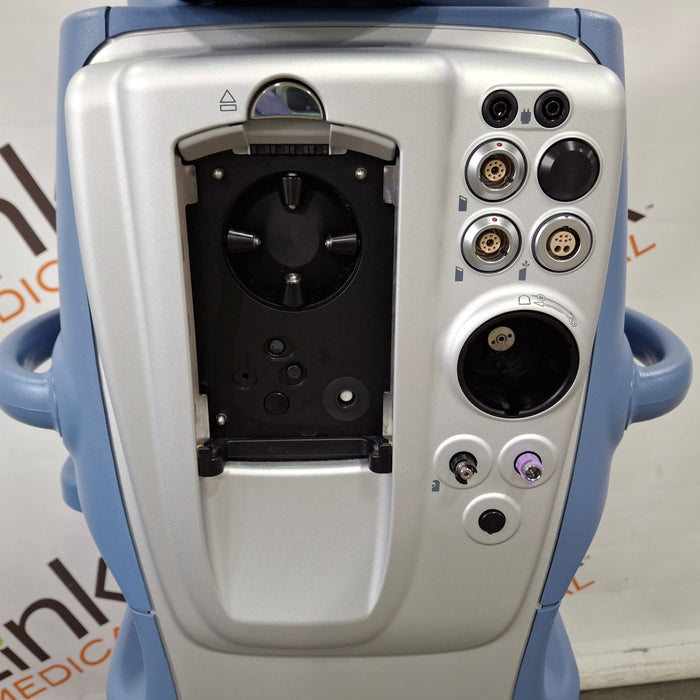 Alcon Laboratories Inc Alcon Laboratories Inc Infiniti w/ Ozil Phacoemulsifier Ophthalmology reLink Medical