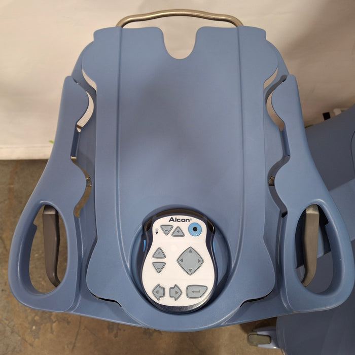 Alcon Laboratories Inc Alcon Laboratories Inc Infiniti w/ Ozil Phacoemulsifier Ophthalmology reLink Medical