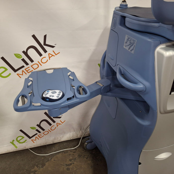 Alcon Laboratories Inc Alcon Laboratories Inc Infiniti w/ Ozil Phacoemulsifier Ophthalmology reLink Medical