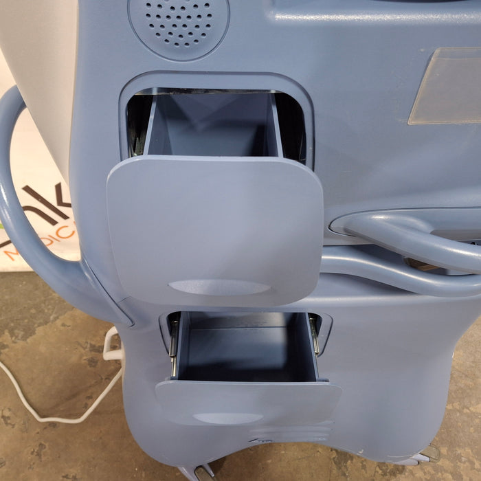 Alcon Laboratories Inc Alcon Laboratories Inc Infiniti w/ Ozil Phacoemulsifier Ophthalmology reLink Medical