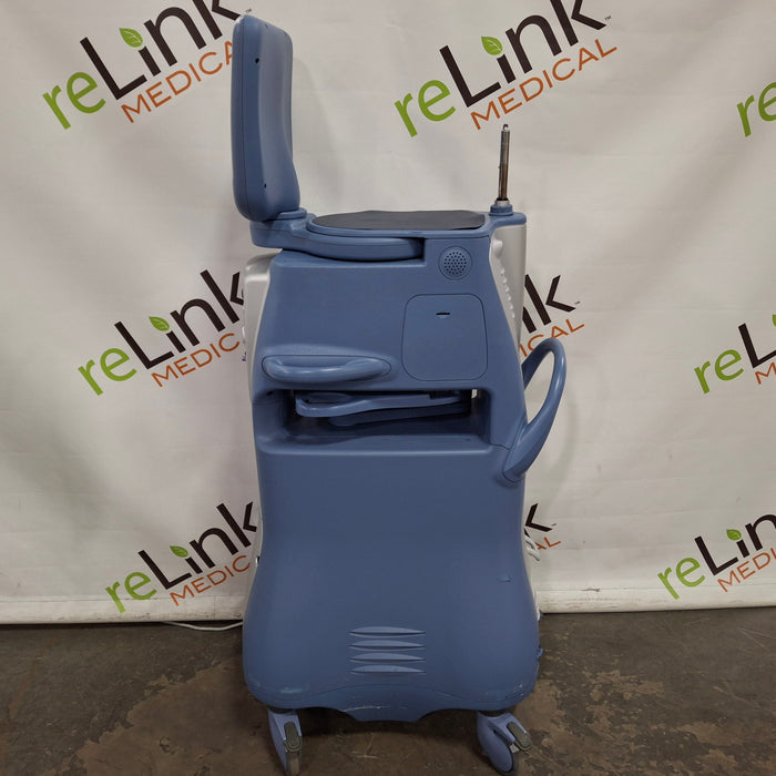 Alcon Laboratories Inc Alcon Laboratories Inc Infiniti w/ Ozil Phacoemulsifier Ophthalmology reLink Medical