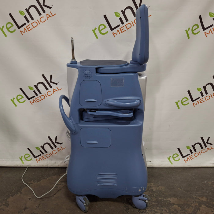 Alcon Laboratories Inc Alcon Laboratories Inc Infiniti w/ Ozil Phacoemulsifier Ophthalmology reLink Medical