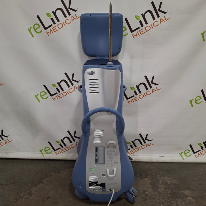 Alcon Laboratories Inc Alcon Laboratories Inc Infiniti w/ Ozil Phacoemulsifier Ophthalmology reLink Medical