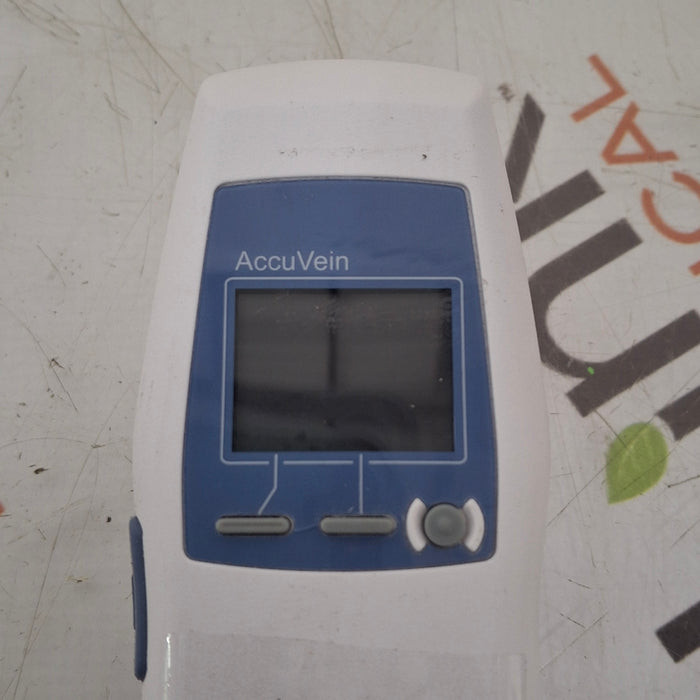 AccuVein AccuVein AV400 UV Light Vein Finder Surgical Equipment reLink Medical
