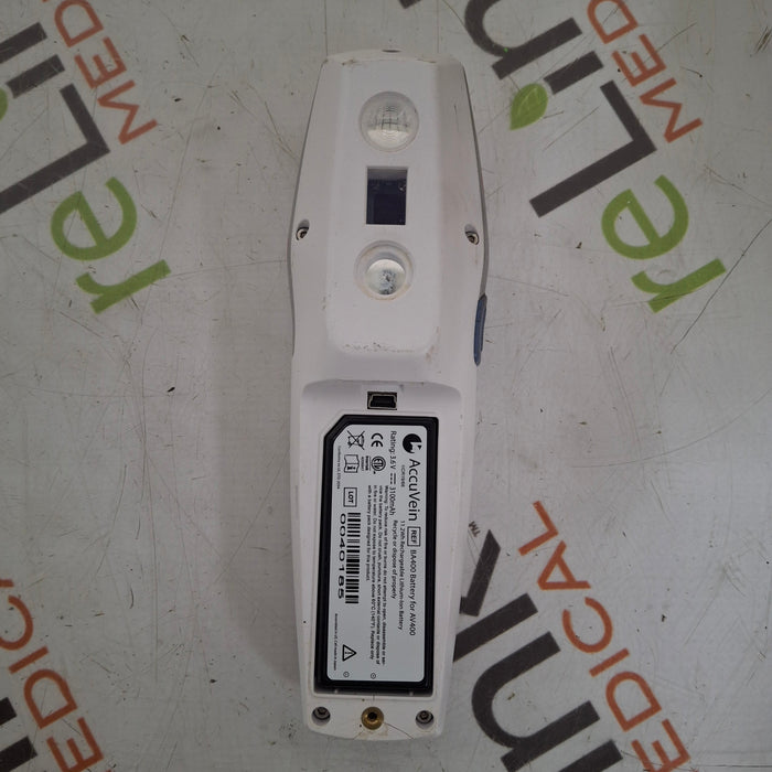 AccuVein AccuVein AV400 UV Light Vein Finder Surgical Equipment reLink Medical