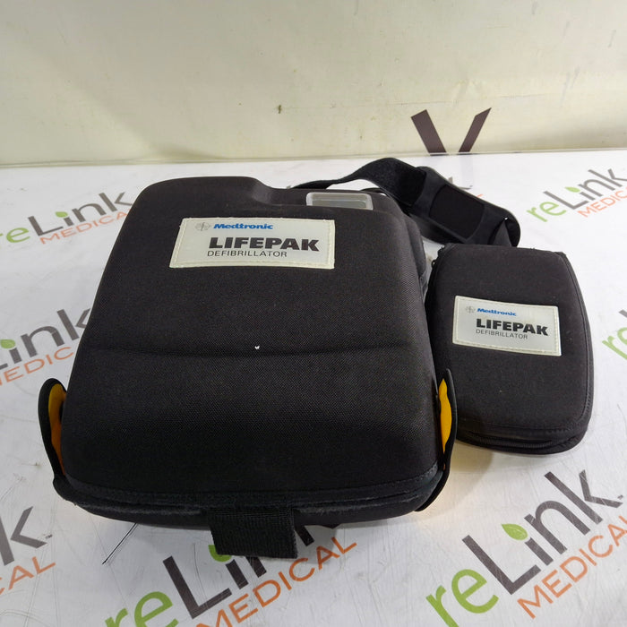 Physio-Control LifePak 1000 AED