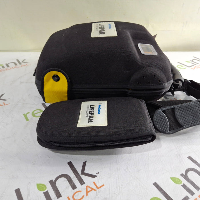 Physio-Control LifePak 1000 AED