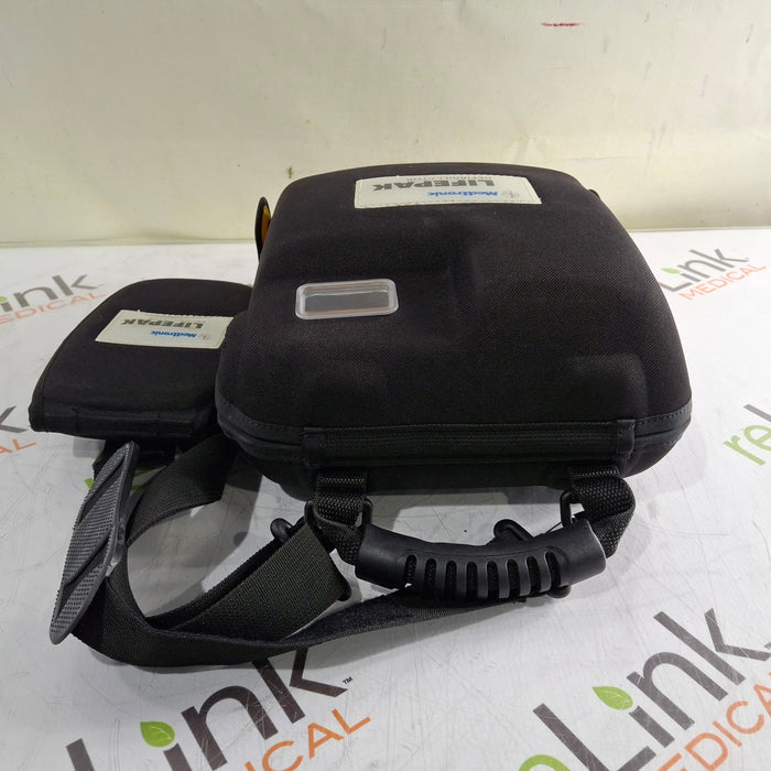 Physio-Control LifePak 1000 AED