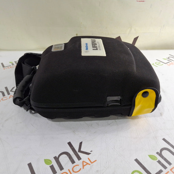 Physio-Control LifePak 1000 AED