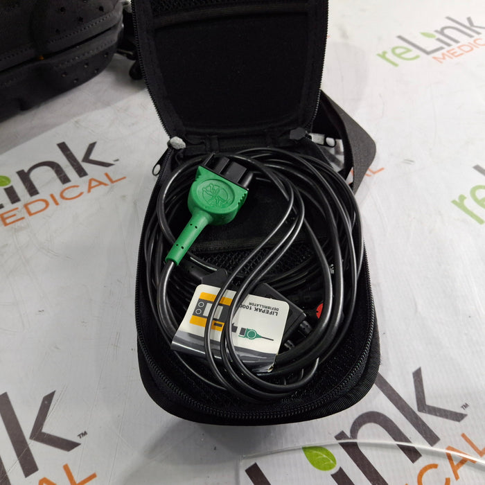 Physio-Control LifePak 1000 AED