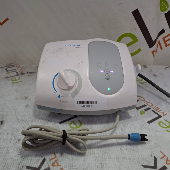Dentsply Dentsply Cavitron Plus GEN-136 Ultrasonic Scaling Unit Dental reLink Medical