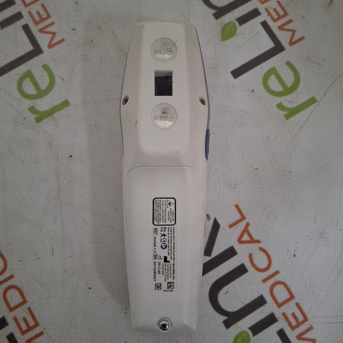 AccuVein AccuVein AV400 UV Light Vein Finder Surgical Equipment reLink Medical