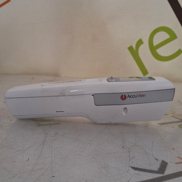 AccuVein AccuVein AV400 UV Light Vein Finder Surgical Equipment reLink Medical