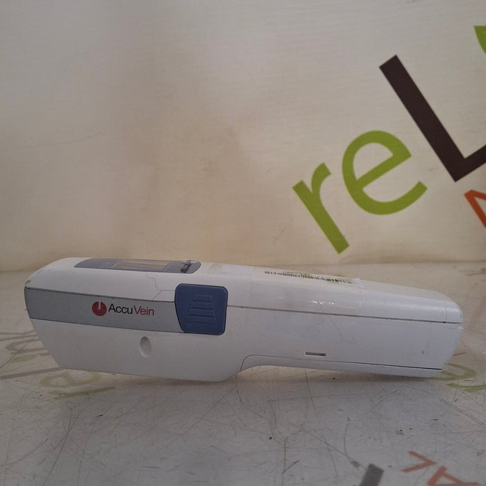 AccuVein AccuVein AV400 UV Light Vein Finder Surgical Equipment reLink Medical