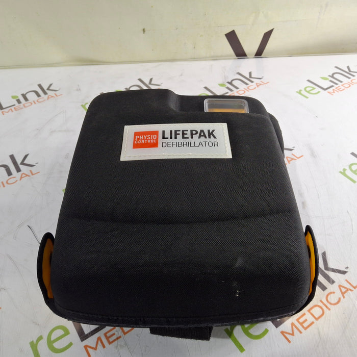Physio-Control Physio-Control LifePak 1000 AED Defibrillators reLink Medical