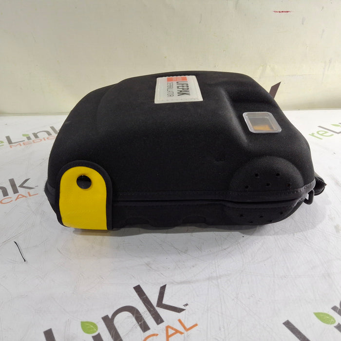 Physio-Control Physio-Control LifePak 1000 AED Defibrillators reLink Medical