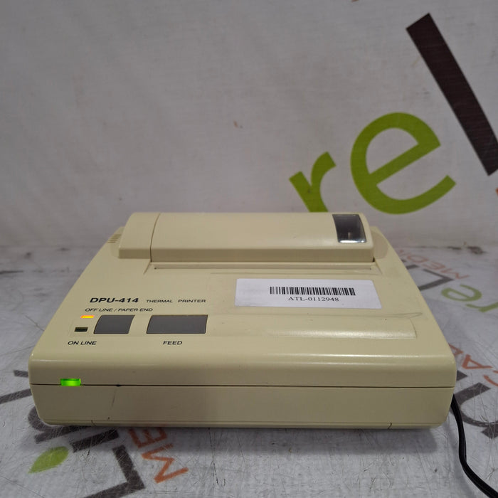 SII SII DPU-414 Thermal Printer Computers Tablets & Networking reLink Medical