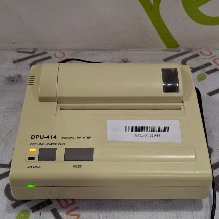 SII SII DPU-414 Thermal Printer Computers Tablets & Networking reLink Medical