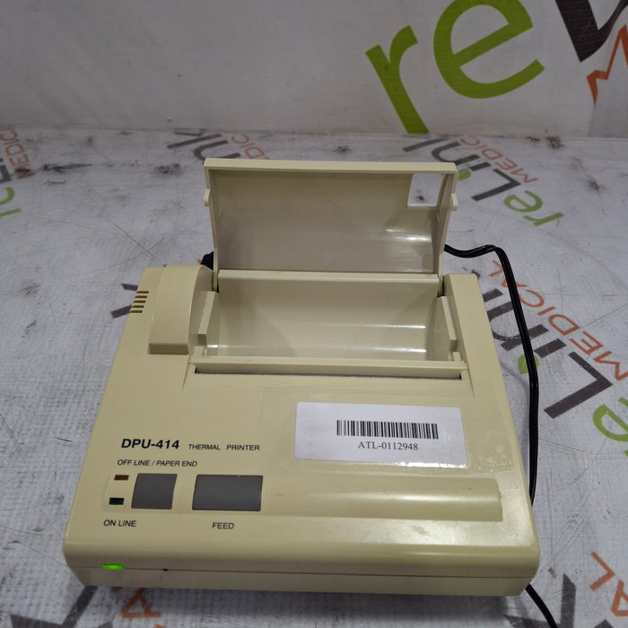 SII SII DPU-414 Thermal Printer Computers Tablets & Networking reLink Medical