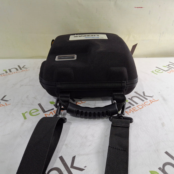 Physio-Control Physio-Control LifePak 1000 AED Defibrillators reLink Medical