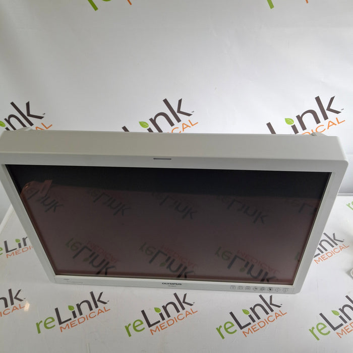 Olympus Olympus OEV261H 26" LCD Endoscopy Monitor Flexible Endoscopy reLink Medical