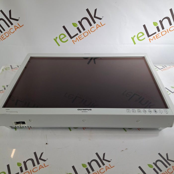 Olympus Olympus OEV261H 26" LCD Endoscopy Monitor Flexible Endoscopy reLink Medical