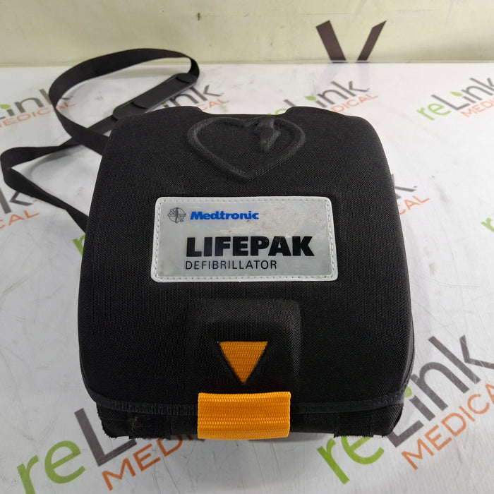 Medtronic LifePak CR Plus Defibrillator