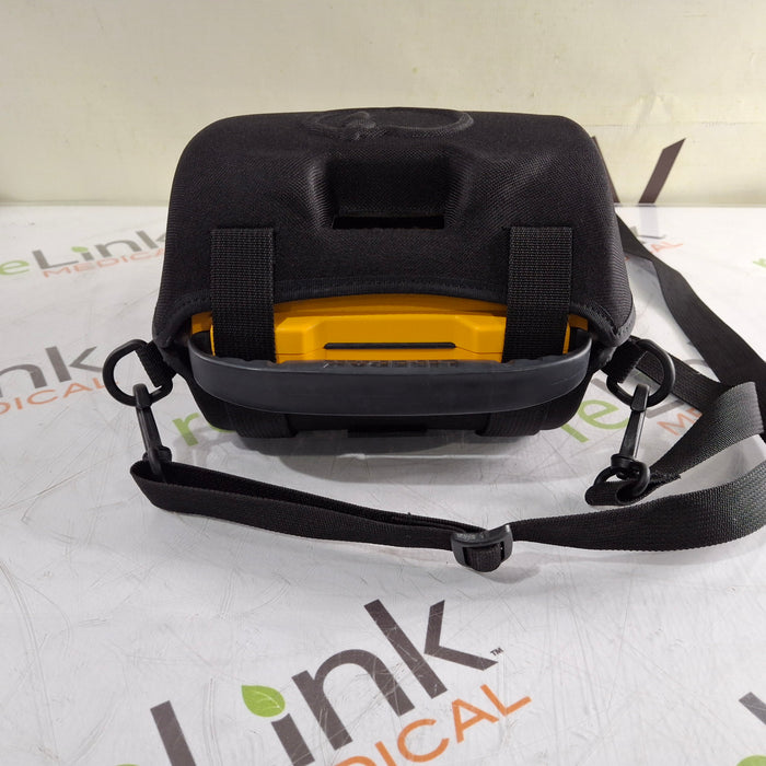 Medtronic LifePak CR Plus Defibrillator