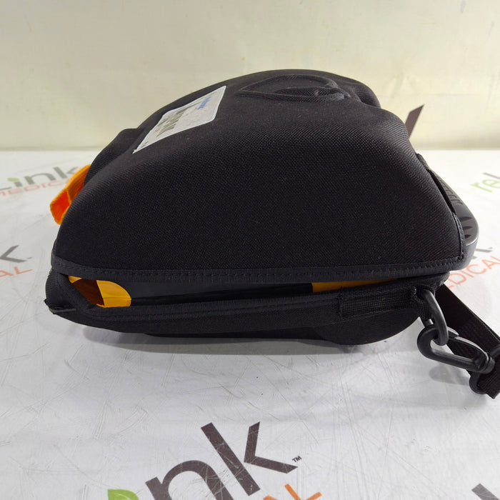 Medtronic LifePak CR Plus Defibrillator