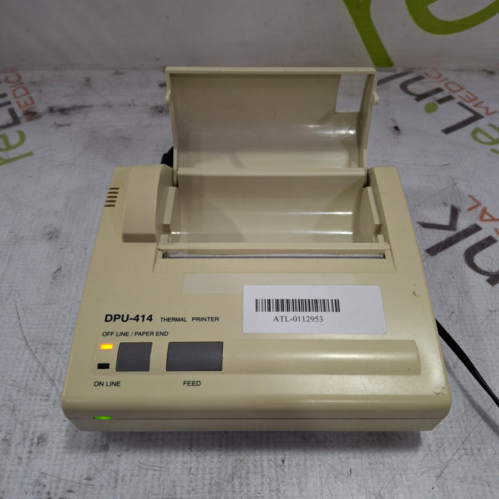 SII SII DPU-414 Thermal Printer Computers Tablets & Networking reLink Medical