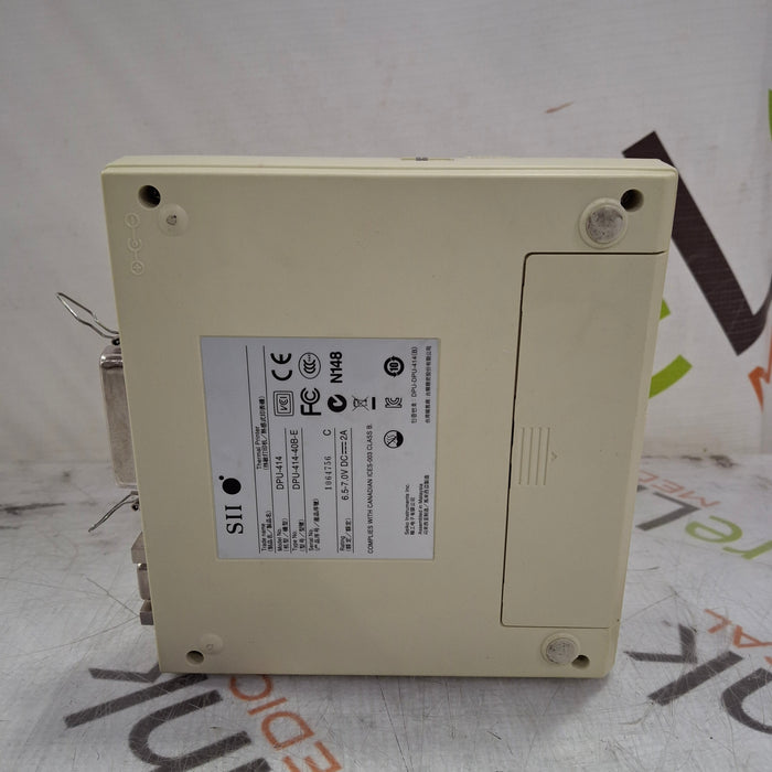 SII SII DPU-414 Thermal Printer Computers Tablets & Networking reLink Medical
