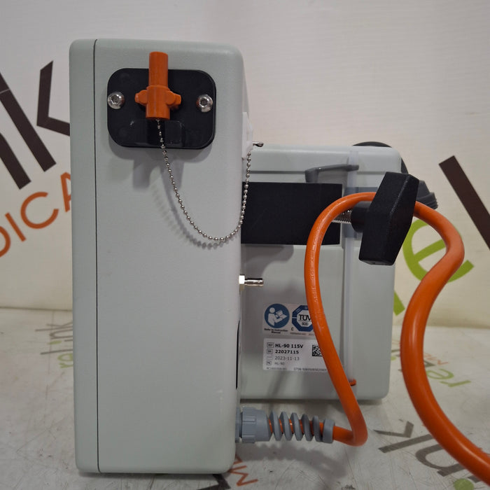 Level 1 Technologies Inc. Level 1 Technologies Inc. Hotline HL-90 Fluid Warmer Temperature Control Units reLink Medical