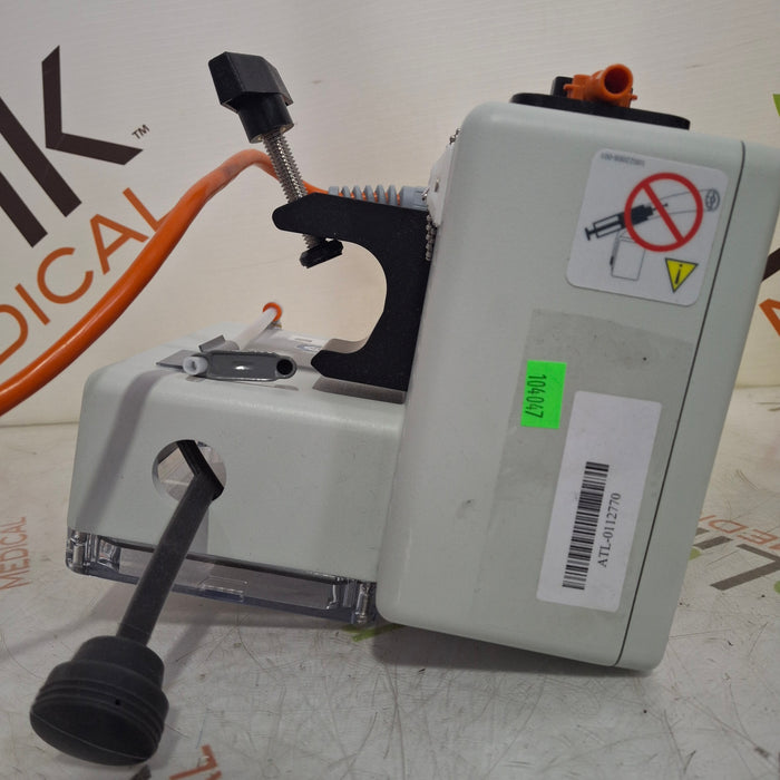 Level 1 Technologies Inc. Level 1 Technologies Inc. Hotline HL-90 Fluid Warmer Temperature Control Units reLink Medical