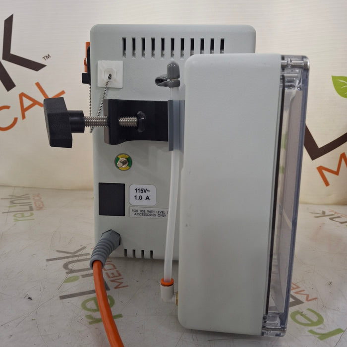 Level 1 Technologies Inc. Level 1 Technologies Inc. Hotline HL-90 Fluid Warmer Temperature Control Units reLink Medical