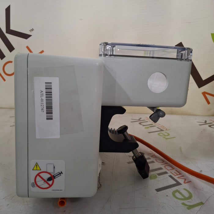 Level 1 Technologies Inc. Level 1 Technologies Inc. Hotline HL-90 Fluid Warmer Temperature Control Units reLink Medical