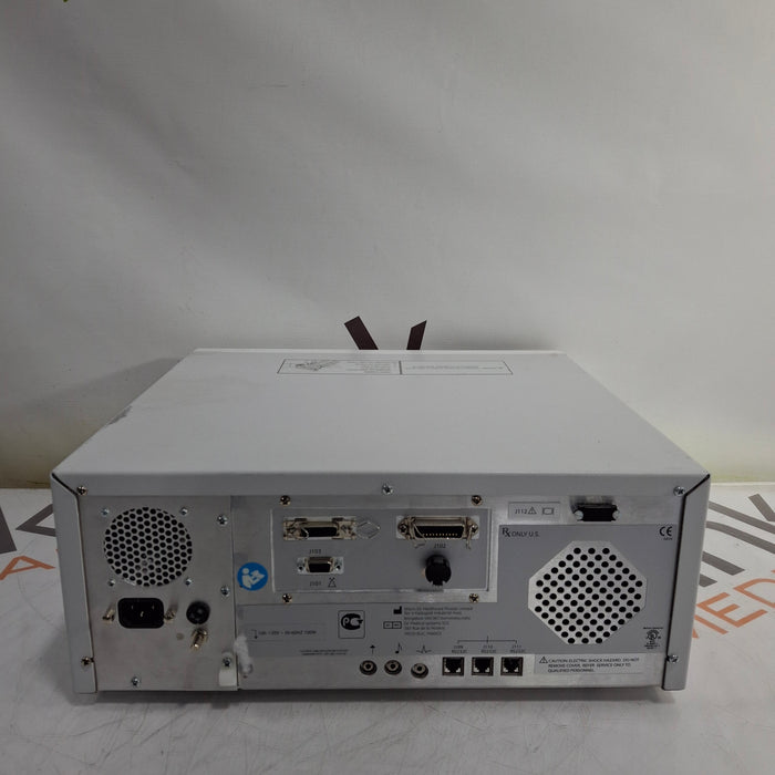 GE Healthcare GE Healthcare Corometrics 250cx Series Model 259cx-c Fetal Monitor Patient Monitors reLink Medical