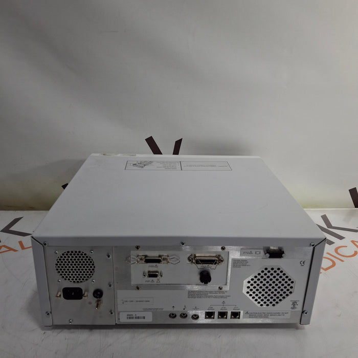 GE Healthcare GE Healthcare Corometrics 250cx Series Model 259cx-a Fetal Monitor Patient Monitors reLink Medical