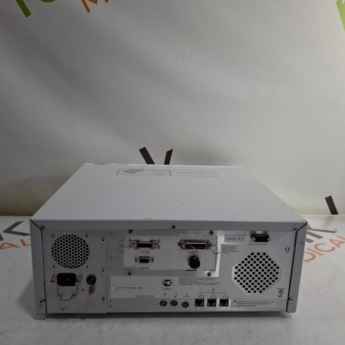 GE Healthcare GE Healthcare Corometrics 250cx Series Model 259cx-a Fetal Monitor Patient Monitors reLink Medical